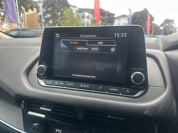 Used Nissan Qashqai 2023 for sale - 75648616: Photo 19