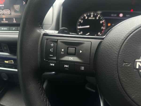 Used Nissan Qashqai 2023 for sale - 75648616: Photo 22