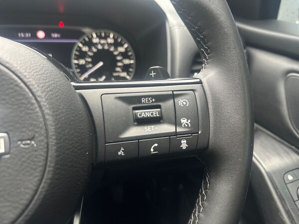 Used Nissan Qashqai 2023 for sale - 75648616: Photo 23