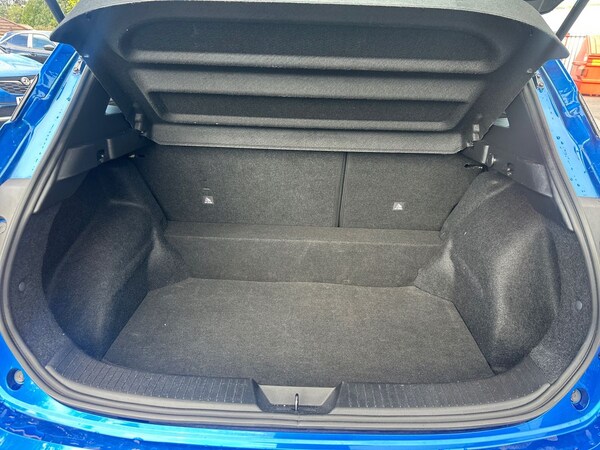 Used Nissan Qashqai 2023 for sale - 75648616: Photo 25