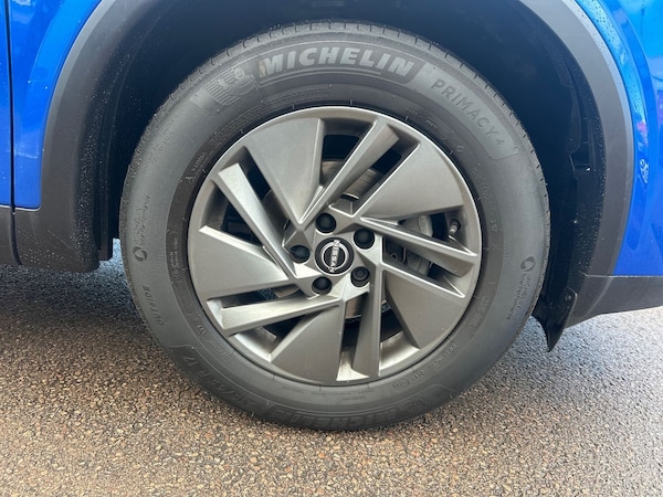Used Nissan Qashqai 2023 for sale - 75648616: Photo 29