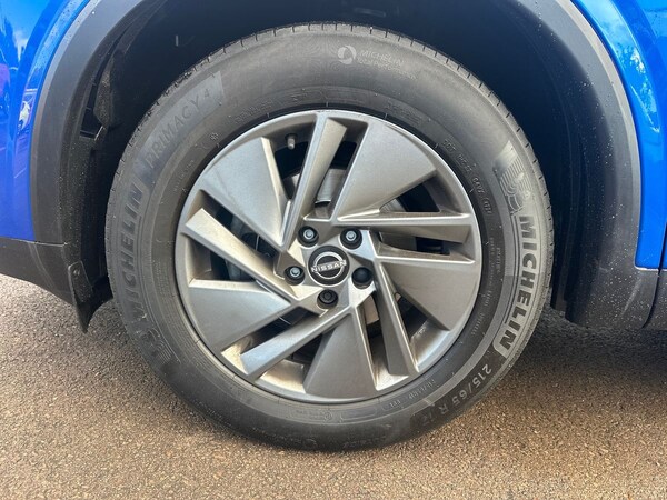 Used Nissan Qashqai 2023 for sale - 75648616: Photo 30
