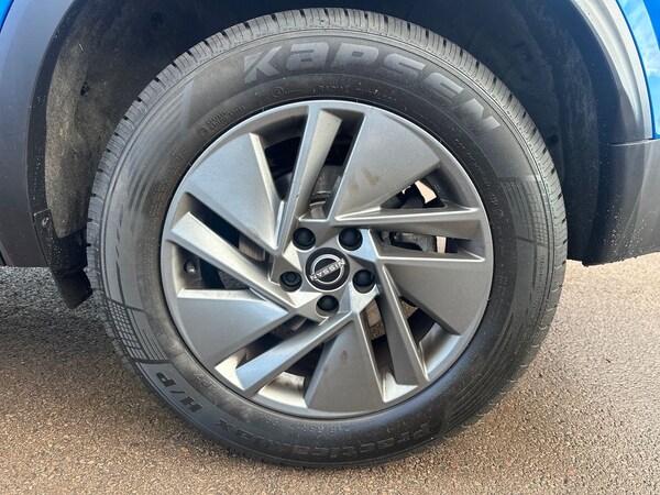 Used Nissan Qashqai 2023 for sale - 75648616: Photo 31