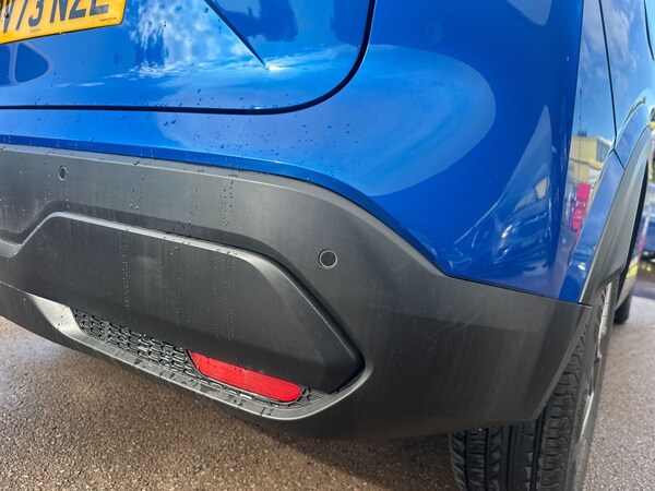 Used Nissan Qashqai 2023 for sale - 75648616: Photo 34
