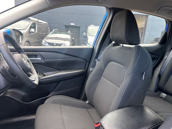 Used Nissan Qashqai 2023 for sale - 75648616: Photo 35