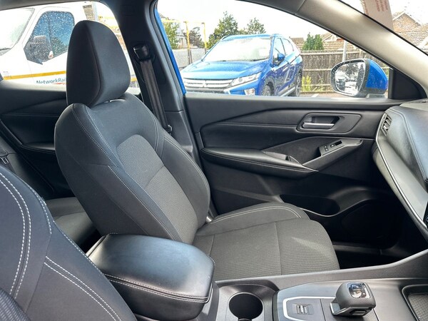 Used Nissan Qashqai 2023 for sale - 75648616: Photo 36