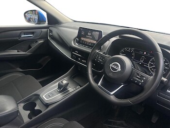 Used Nissan Qashqai 2023 for sale - 75648616: Photo