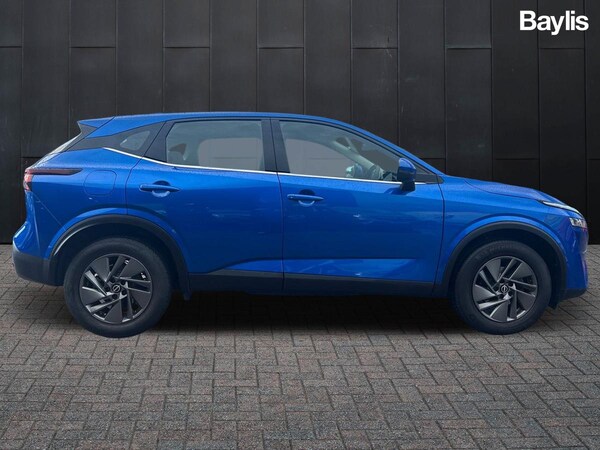 Used Nissan Qashqai 2023 for sale - 75648616: Photo 5