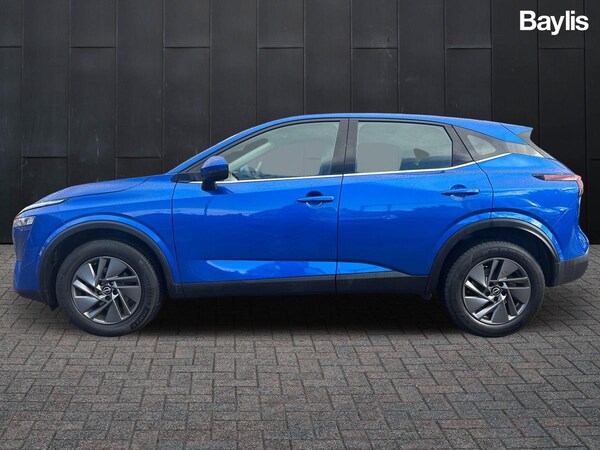 Used Nissan Qashqai 2023 for sale - 75648616: Photo 8