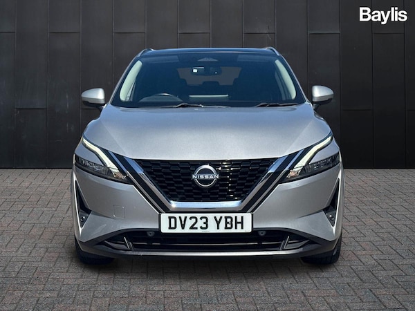 Used Nissan Qashqai 2023 for sale - 75679350: Photo 10