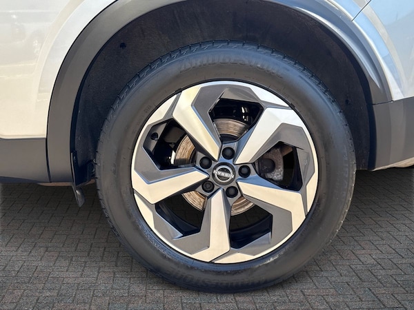 Used Nissan Qashqai 2023 for sale - 75679350: Photo 11