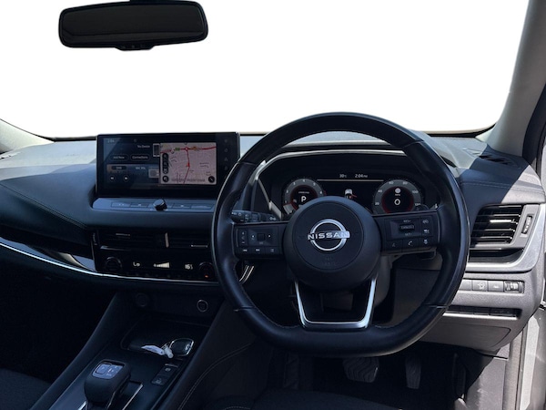 Used Nissan Qashqai 2023 for sale - 75679350: Photo 12