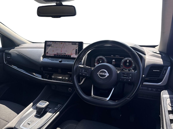 Used Nissan Qashqai 2023 for sale - 75679350: Photo 13