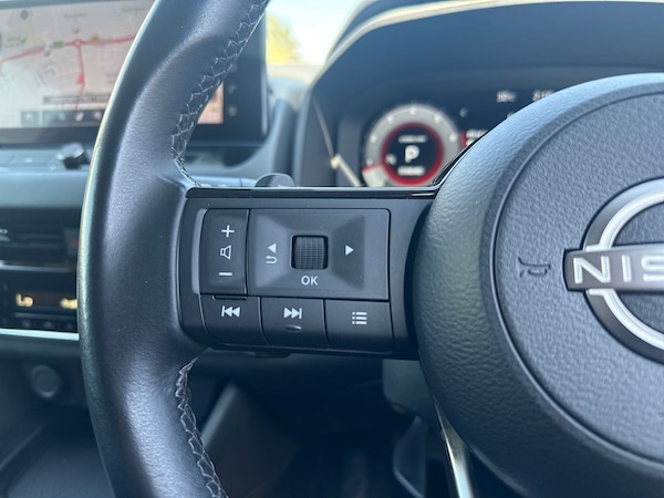 Used Nissan Qashqai 2023 for sale - 75679350: Photo 22