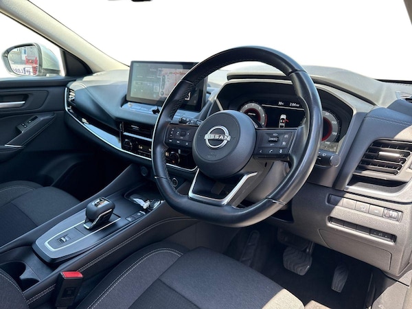 Used Nissan Qashqai 2023 for sale - 75679350: Photo 3