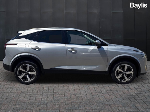 Used Nissan Qashqai 2023 for sale - 75679350: Photo 5