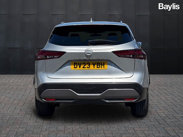 Used Nissan Qashqai 2023 for sale - 75679350: Photo 6