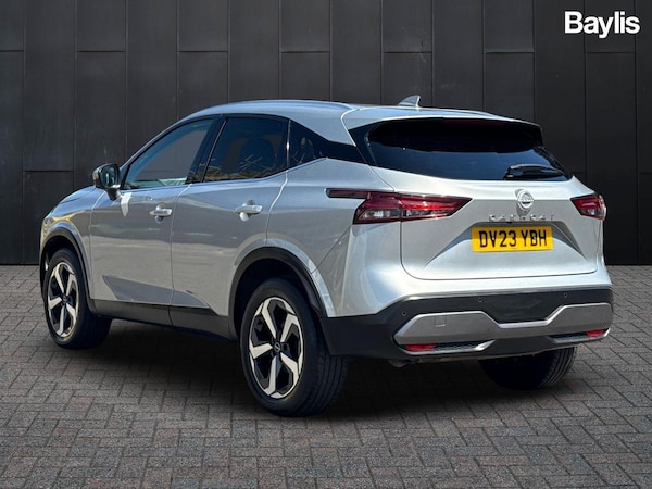 Used Nissan Qashqai 2023 for sale - 75679350: Photo 7