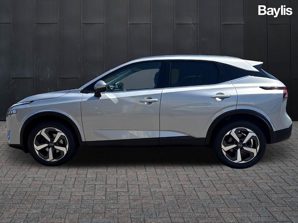 Used Nissan Qashqai 2023 for sale - 75679350: Photo 8