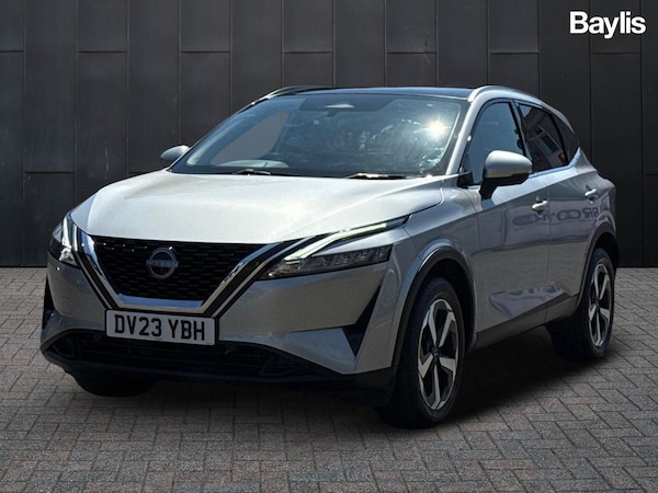 Used Nissan Qashqai 2023 for sale - 75679350: Photo 9