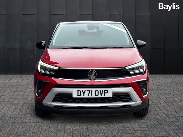 Used Vauxhall Crossland 2021 for sale - 74143886: Photo 10