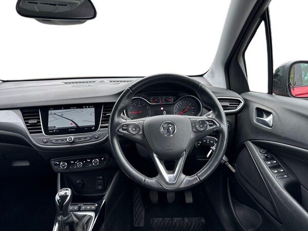 Used Vauxhall Crossland 2021 for sale - 74143886: Photo 12