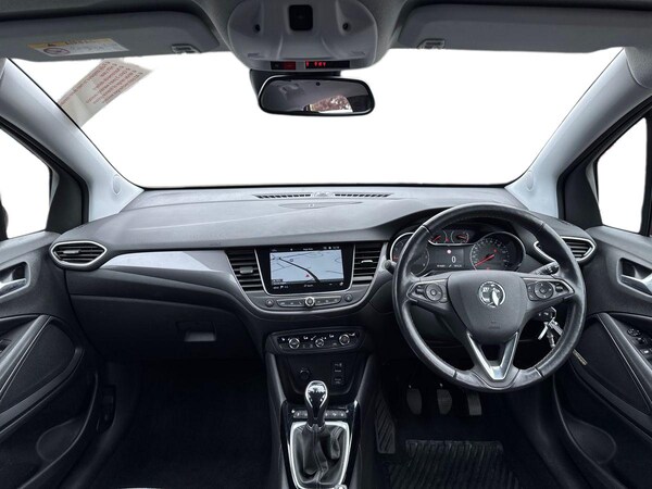 Used Vauxhall Crossland 2021 for sale - 74143886: Photo 13