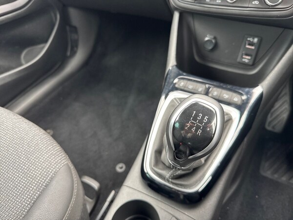 Used Vauxhall Crossland 2021 for sale - 74143886: Photo 15