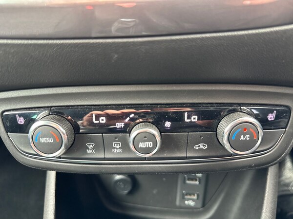 Used Vauxhall Crossland 2021 for sale - 74143886: Photo 16