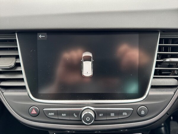 Used Vauxhall Crossland 2021 for sale - 74143886: Photo 19