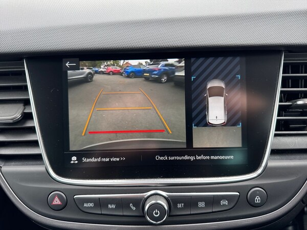 Used Vauxhall Crossland 2021 for sale - 74143886: Photo 20