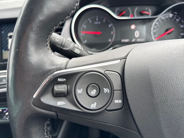 Used Vauxhall Crossland 2021 for sale - 74143886: Photo 22