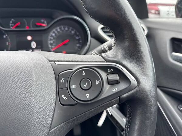 Used Vauxhall Crossland 2021 for sale - 74143886: Photo 23