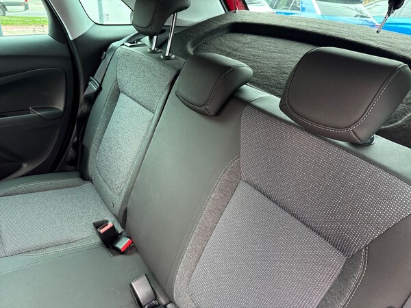 Used Vauxhall Crossland 2021 for sale - 74143886: Photo 24