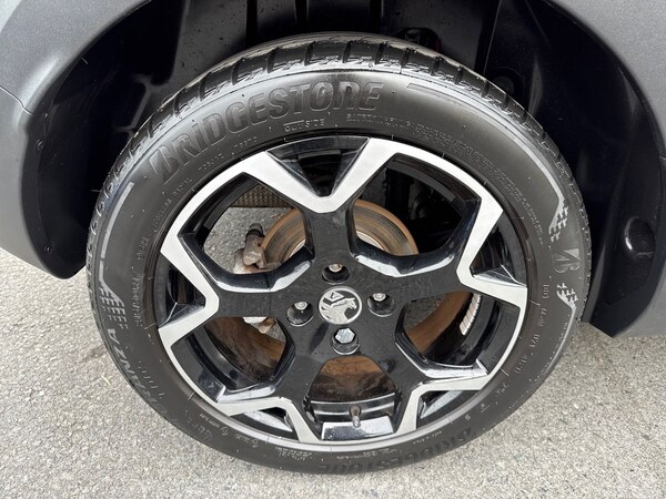 Used Vauxhall Crossland 2021 for sale - 74143886: Photo 26