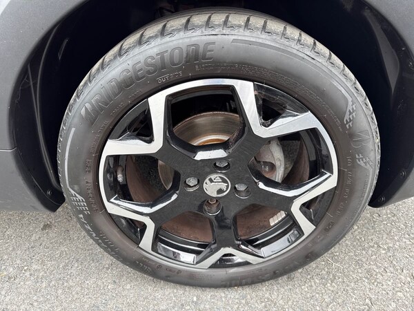 Used Vauxhall Crossland 2021 for sale - 74143886: Photo 27