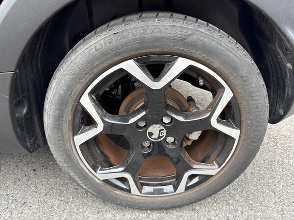 Used Vauxhall Crossland 2021 for sale - 74143886: Photo 28