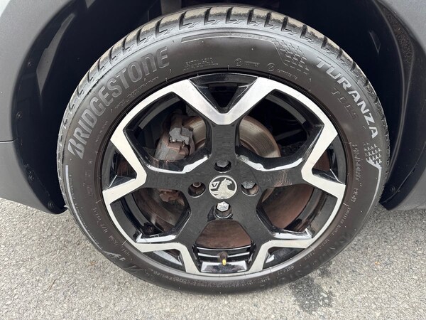 Used Vauxhall Crossland 2021 for sale - 74143886: Photo 29