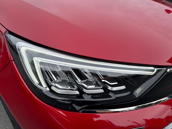 Used Vauxhall Crossland 2021 for sale - 74143886: Photo 32