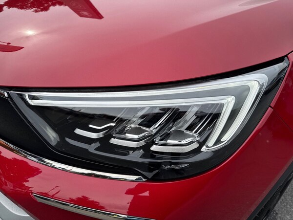 Used Vauxhall Crossland 2021 for sale - 74143886: Photo 33