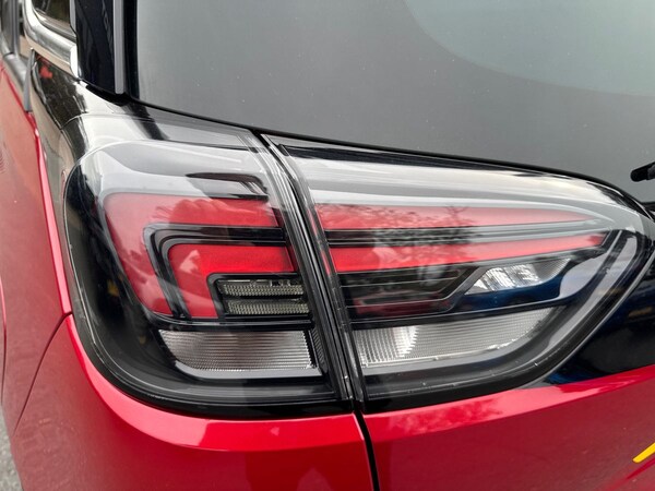 Used Vauxhall Crossland 2021 for sale - 74143886: Photo 34