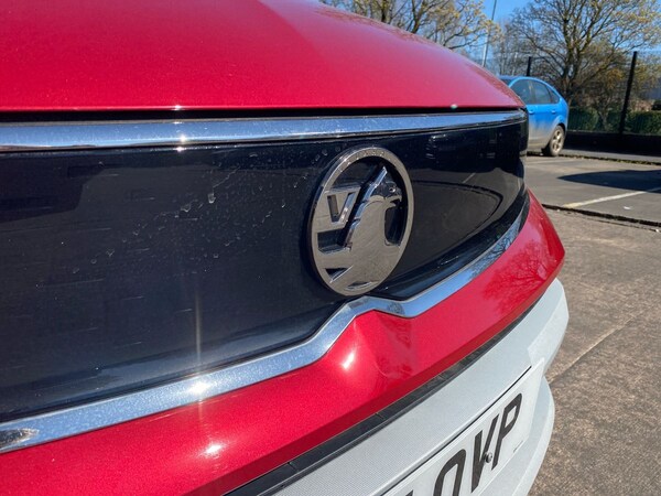 Used Vauxhall Crossland 2021 for sale - 74143886: Photo 37