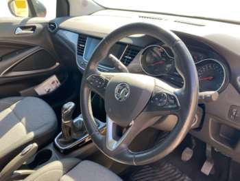 Used Vauxhall Crossland 2021 for sale - 74143886: Photo