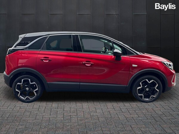 Used Vauxhall Crossland 2021 for sale - 74143886: Photo 5