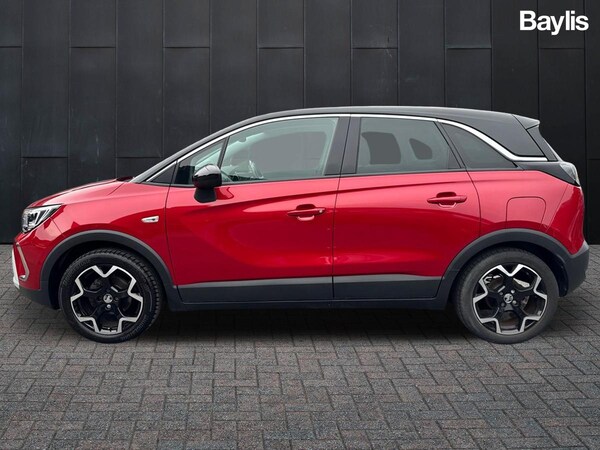 Used Vauxhall Crossland 2021 for sale - 74143886: Photo 8