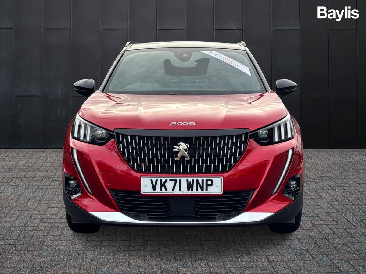 Used Peugeot 2008 2022 for sale - 76874801: Photo 10