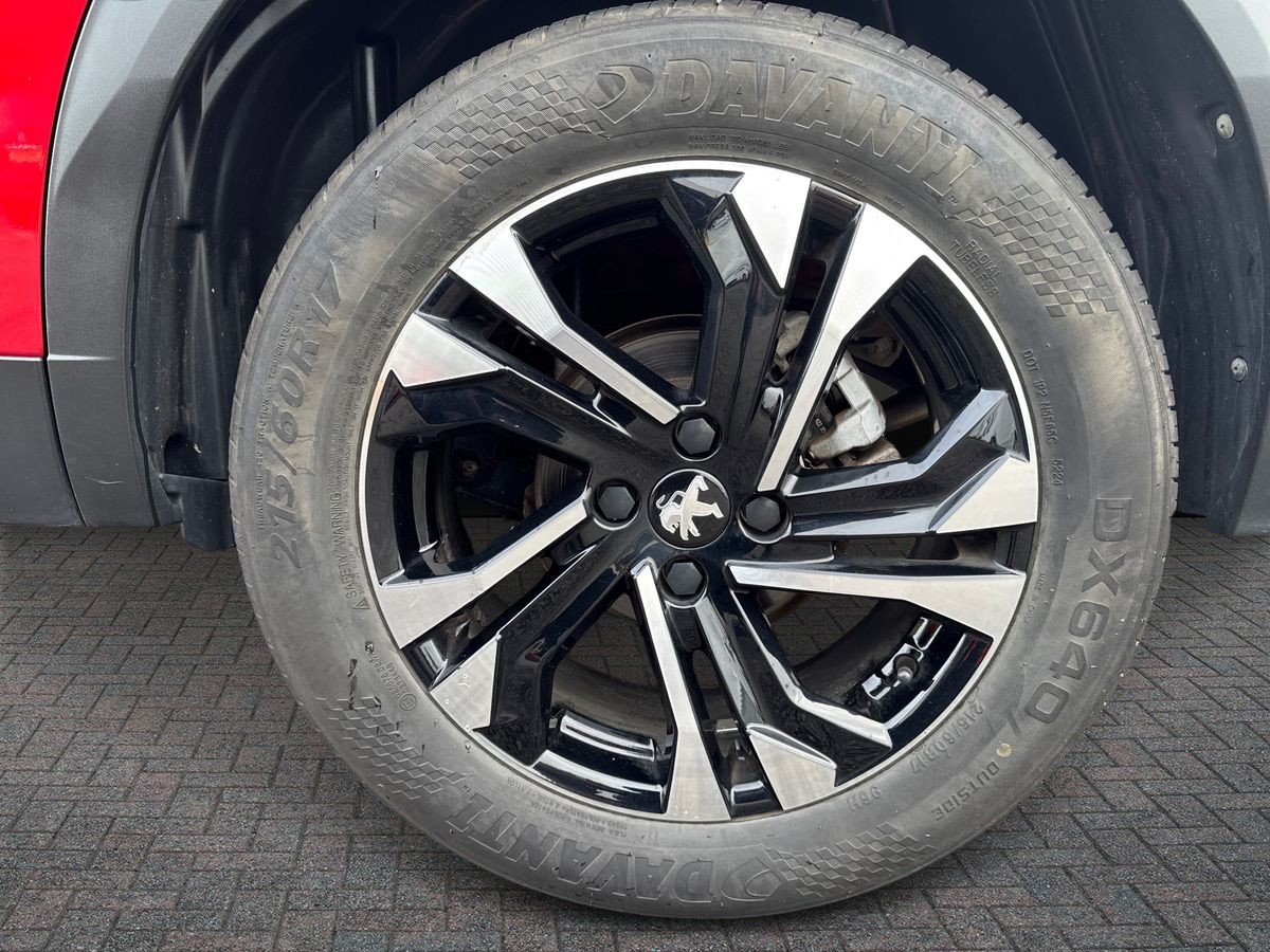 Used Peugeot 2008 2022 for sale - 76874801: Photo 11