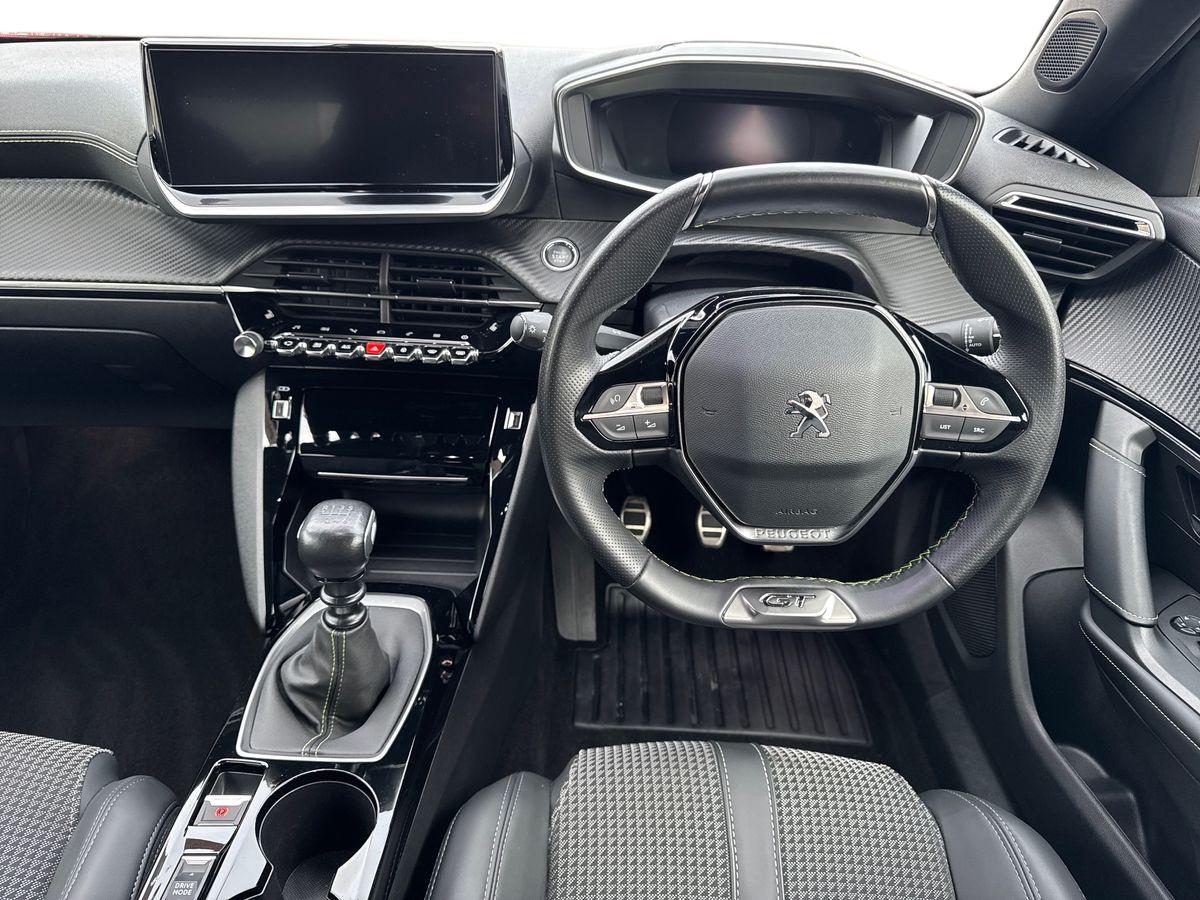 Used Peugeot 2008 2022 for sale - 76874801: Photo 12