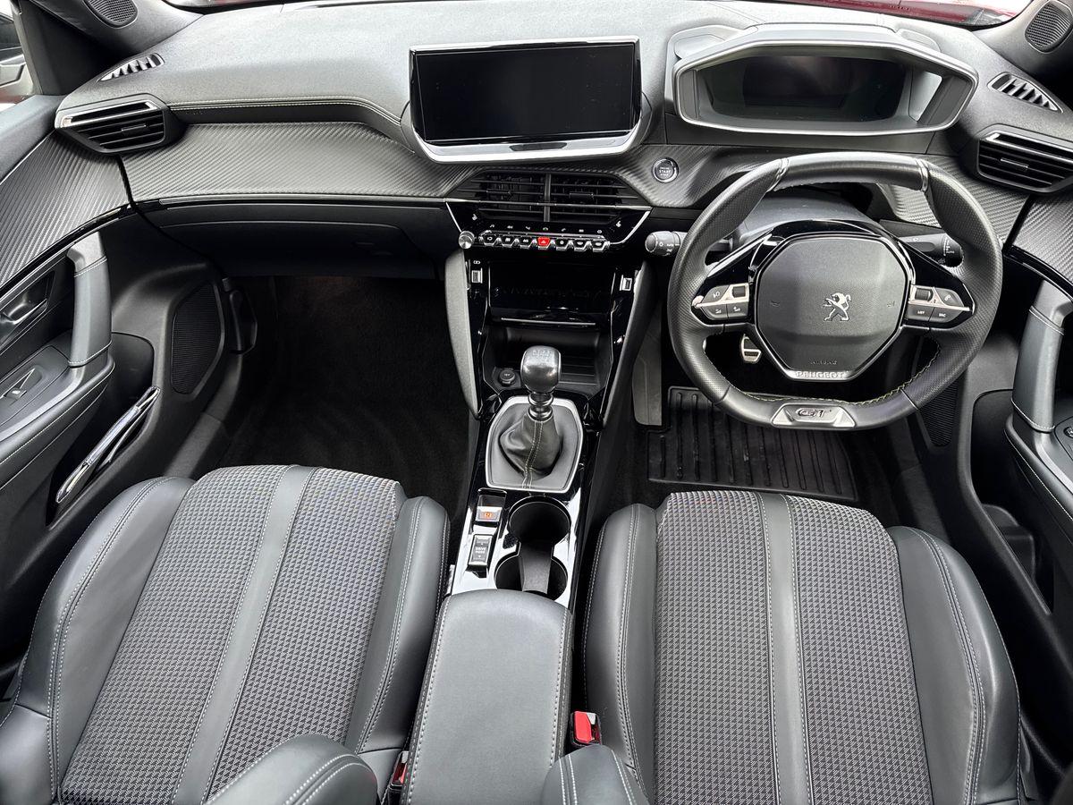 Used Peugeot 2008 2022 for sale - 76874801: Photo 13