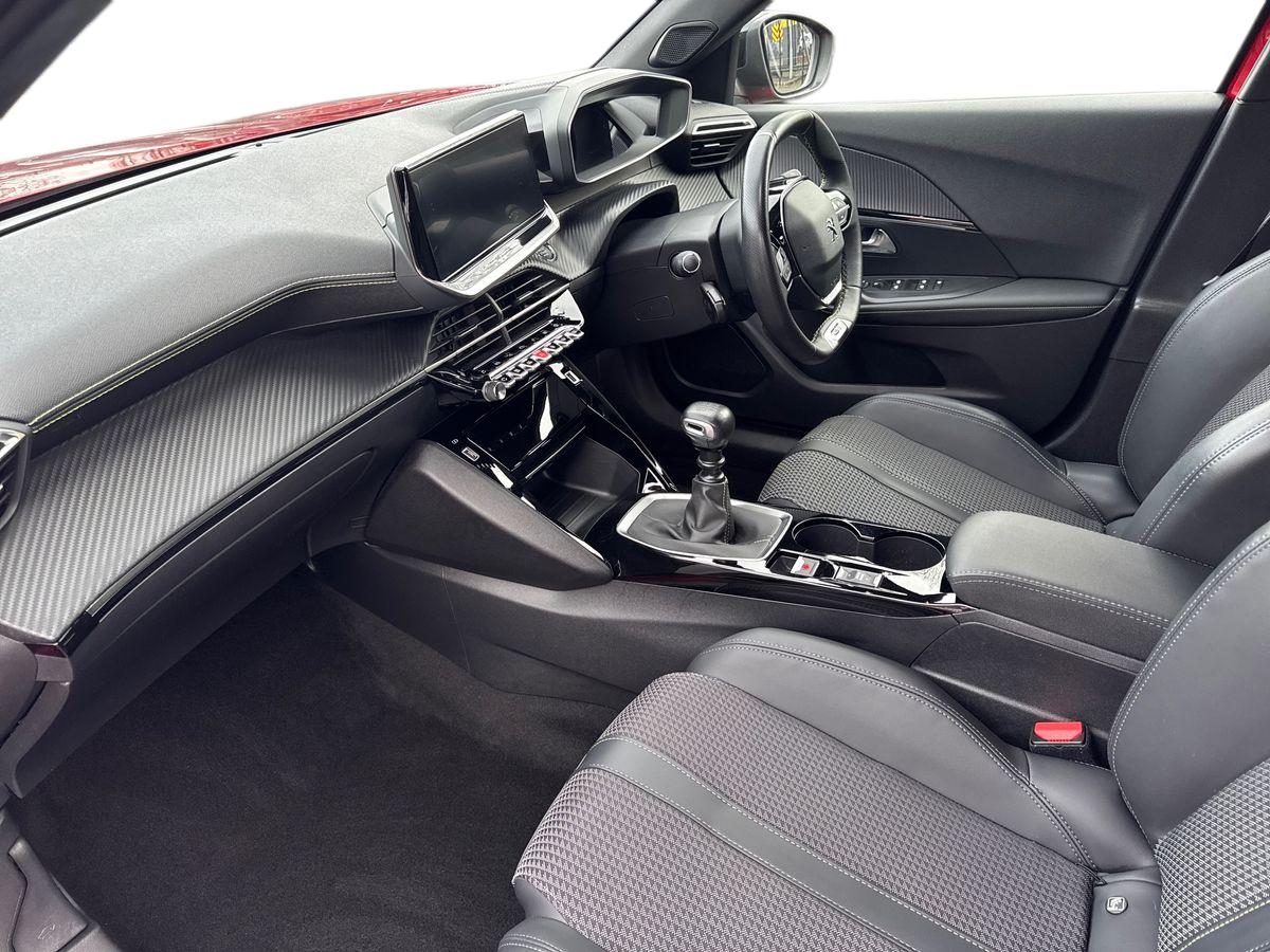 Used Peugeot 2008 2022 for sale - 76874801: Photo 14